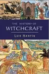 The History of Witchcraft cover