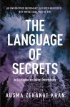 The Language of Secrets cover