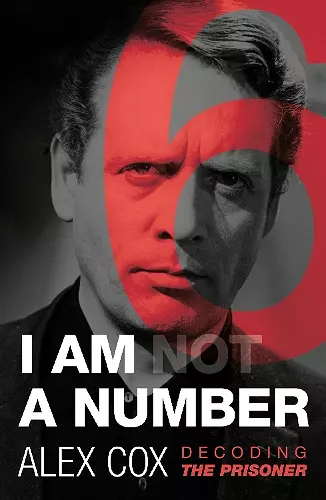 I Am (Not) A Number cover