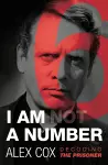 I Am (Not) A Number cover