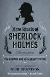More Rivals of Sherlock Holmes cover