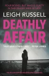 Deathly Affair cover