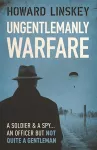 Ungentlemanly Warfare cover