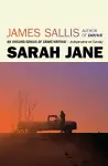 Sarah Jane cover