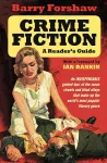 Crime Fiction: A Reader's Guide cover