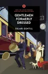 Gentlemen Formerly Dressed cover
