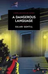 A Dangerous Language cover