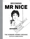 Becoming Mr Nice cover