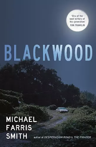 Blackwood cover