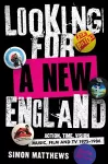 Looking for a New England cover