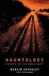 Hauntology cover