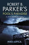 Robert B. Parker's Fool's Paradise cover