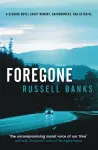 Foregone cover