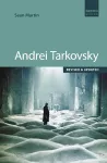 Andrei Tarkovsky cover