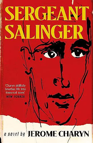 Sergeant Salinger cover
