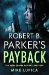 Robert B. Parker's Payback cover