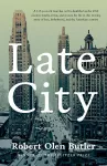 Late City cover