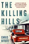 The Killing Hills cover