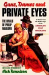 Guns, Dames and Private Eyes cover