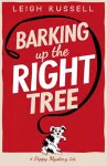 Barking Up the Right Tree cover
