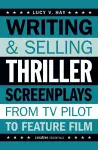 Writing and Selling Thriller Screenplays cover
