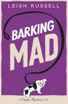 Barking Mad cover
