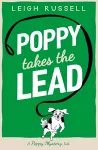 Poppy Takes the Lead cover