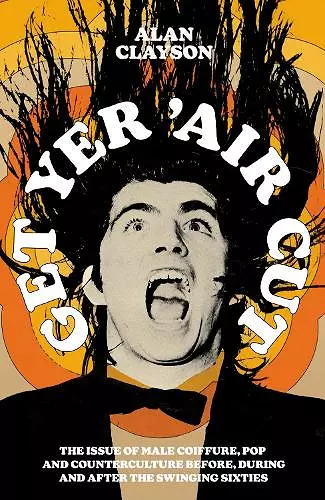 Get Yer 'Air Cut cover