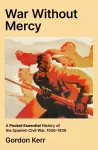 War Without Mercy cover