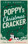 Poppy's Christmas Cracker cover