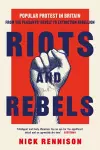 Riots and Rebels cover