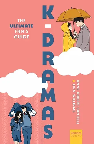 K-Dramas cover