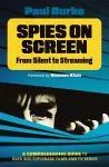 Spies on Screen cover