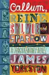 Callum, Reine, Sylvie and Sparrow cover