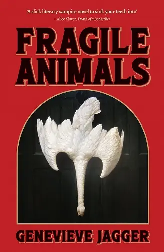 Fragile Animals cover