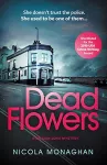 Dead Flowers cover