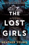The Lost Girls cover