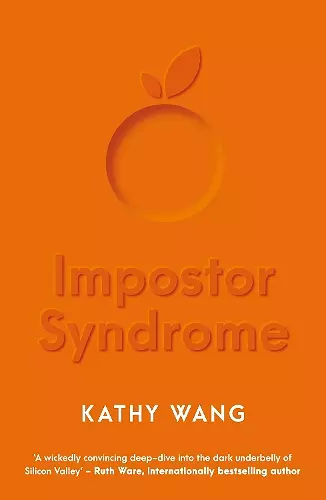 Impostor Syndrome cover