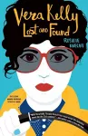 Vera Kelly Lost and Found cover