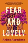 Fear and Lovely cover