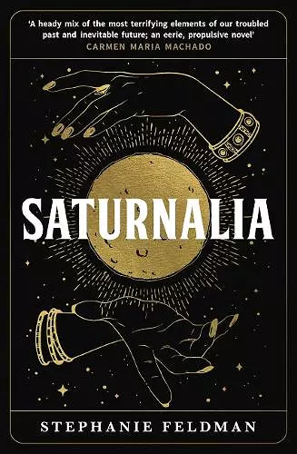 Saturnalia cover