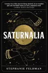 Saturnalia cover