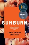 Sunburn cover