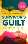 Survivor's Guilt cover