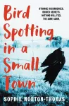 Bird Spotting in a Small Town cover