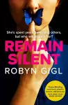 Remain Silent cover