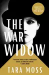 The War Widow cover