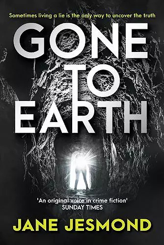 Gone to Earth cover