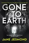 Gone to Earth cover