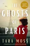 The Ghosts of Paris cover